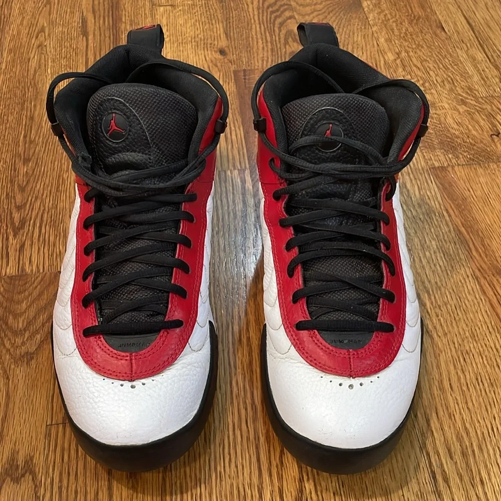 Men’s Nike Air Jordan Jumpman Pro Chicago Sneakers. Size 12. Excellent Condition
